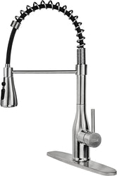 aquo Kitchen Faucet - This Easy to Install 18