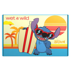 Wet n Wild Stitch Makeup Set Collection