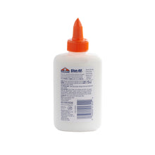 Elmer's Glue-All Multi-Purpose Liquid Glue, Extra Strong, 4 Ounces, Great for Making Slime, 1 Count