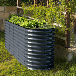 Raised Garden Bed Outdoor 32