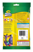 Crayola 4 Ounces White Model Magic Modeling Material, 1 Each