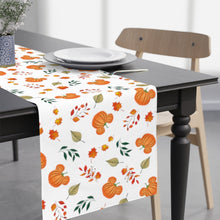 Disney Pumpkin Table Runner, Disney Kitchen, Disney Home Decor, Mickey Placemat, Table Linen, Table Decor, Disney Tableware, Fall, Halloween