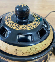 Electric Incense Burners|Agarwood BurnerI Essential Oil Burner | Electric Incense Heater for Incense Powder | All in One Incense Burner