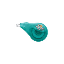 BIC Wite-Out Brand EZ Correct Correction Tape, White Tape, Applies Dry For Instant Fixes, Colorful Dispensers, 4 Count