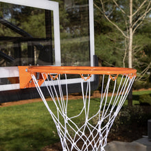 NBA 50 In. Portable Basketball System Hoop with Polycarbonate BackboardCopy